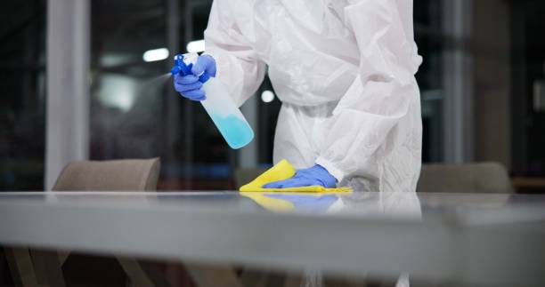 Licensed Unattended Death Cleanup service in Meridian, PA - Trauma Clean Pros